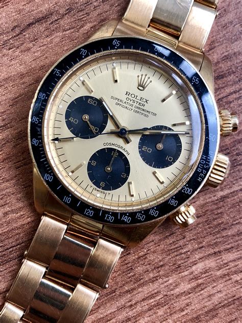 valutazione rolex daytona 6263|rolex daytona model 6263.